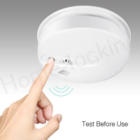 Home-Locking rook-detector DR-102